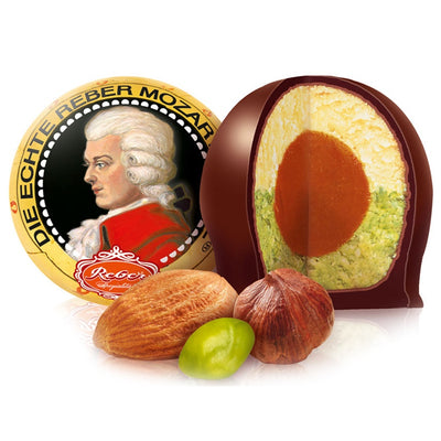Mozart Kugel