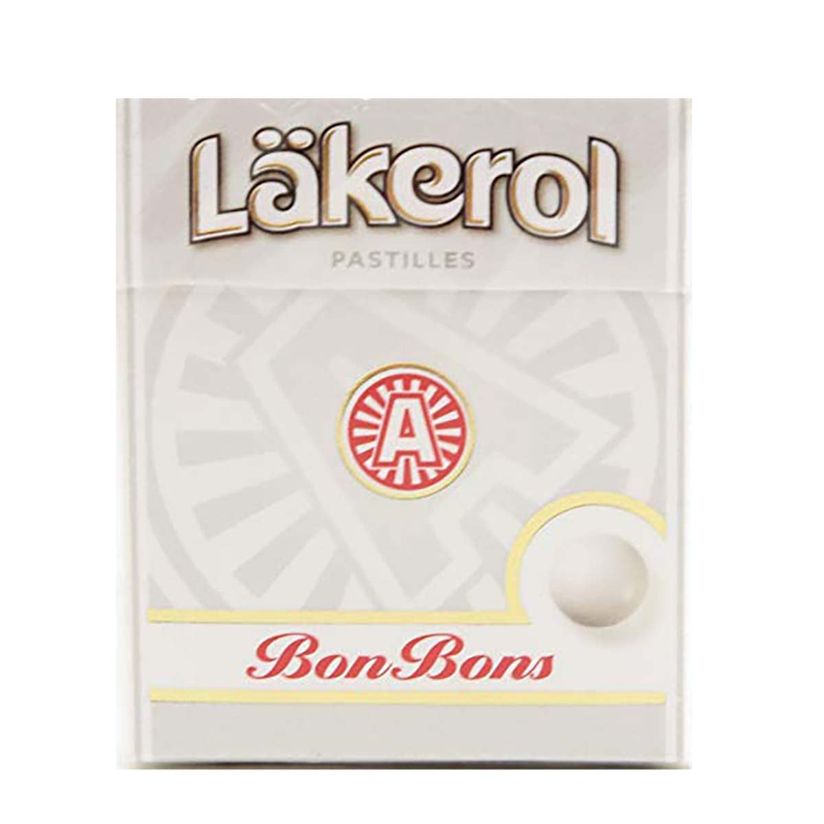 Lakerol Peppermint Bon Bons