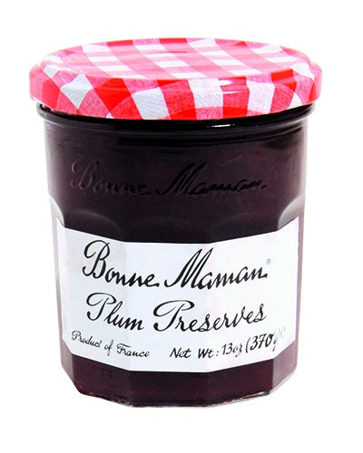 Bonne Maman Plum Preserves