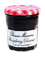 Bonne Maman Raspberry Preserves