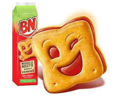 BN Fraise