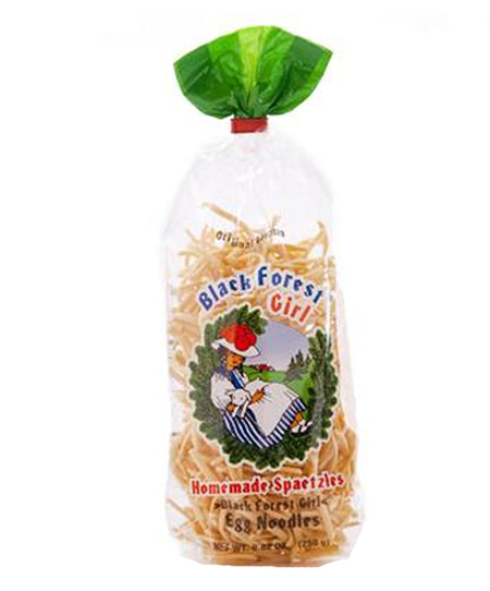 Black Forest Girl Spaetzle, 12 oz.