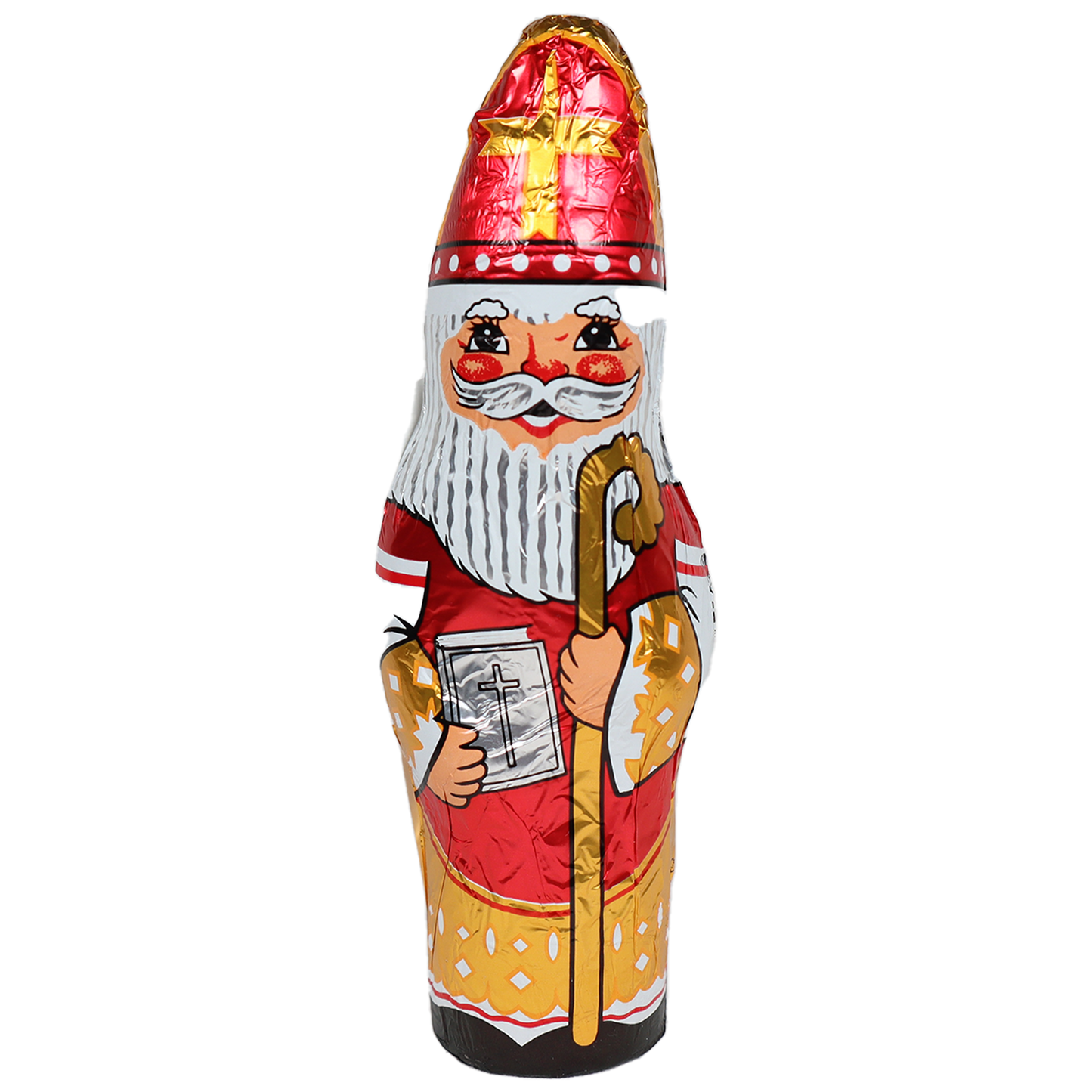 Chocolate Sinterklaas, 2.1oz