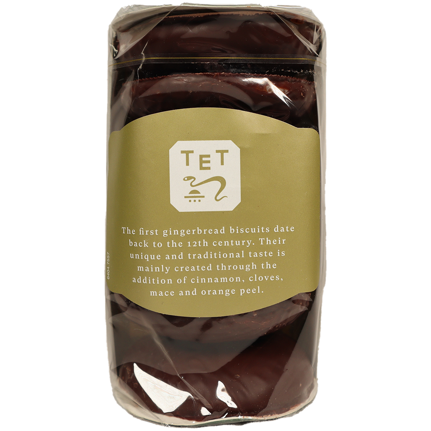 Bahlsen Chocolate Contessa, 7 oz.