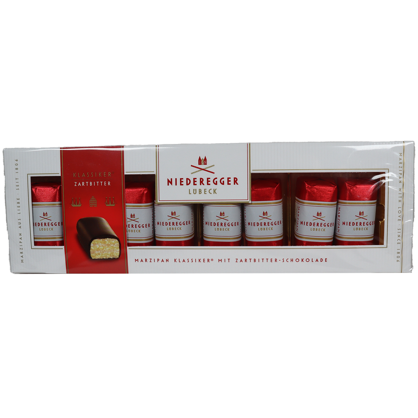 Klassiker Box, 100g