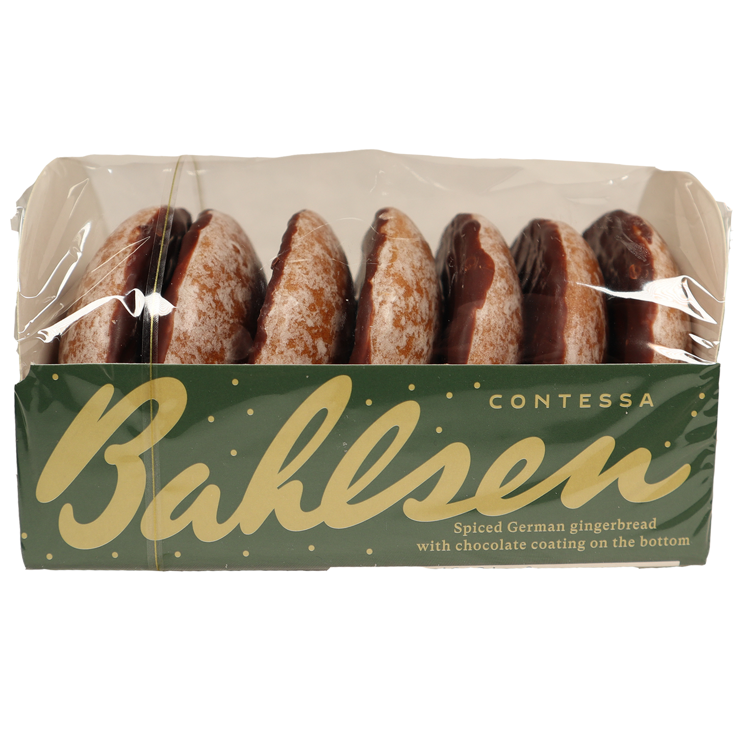 Bahlsen Contessa Lebkuchen