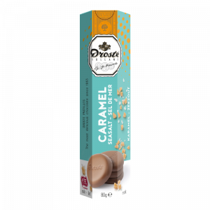 Droste Pastilles Sea Salt Caramel