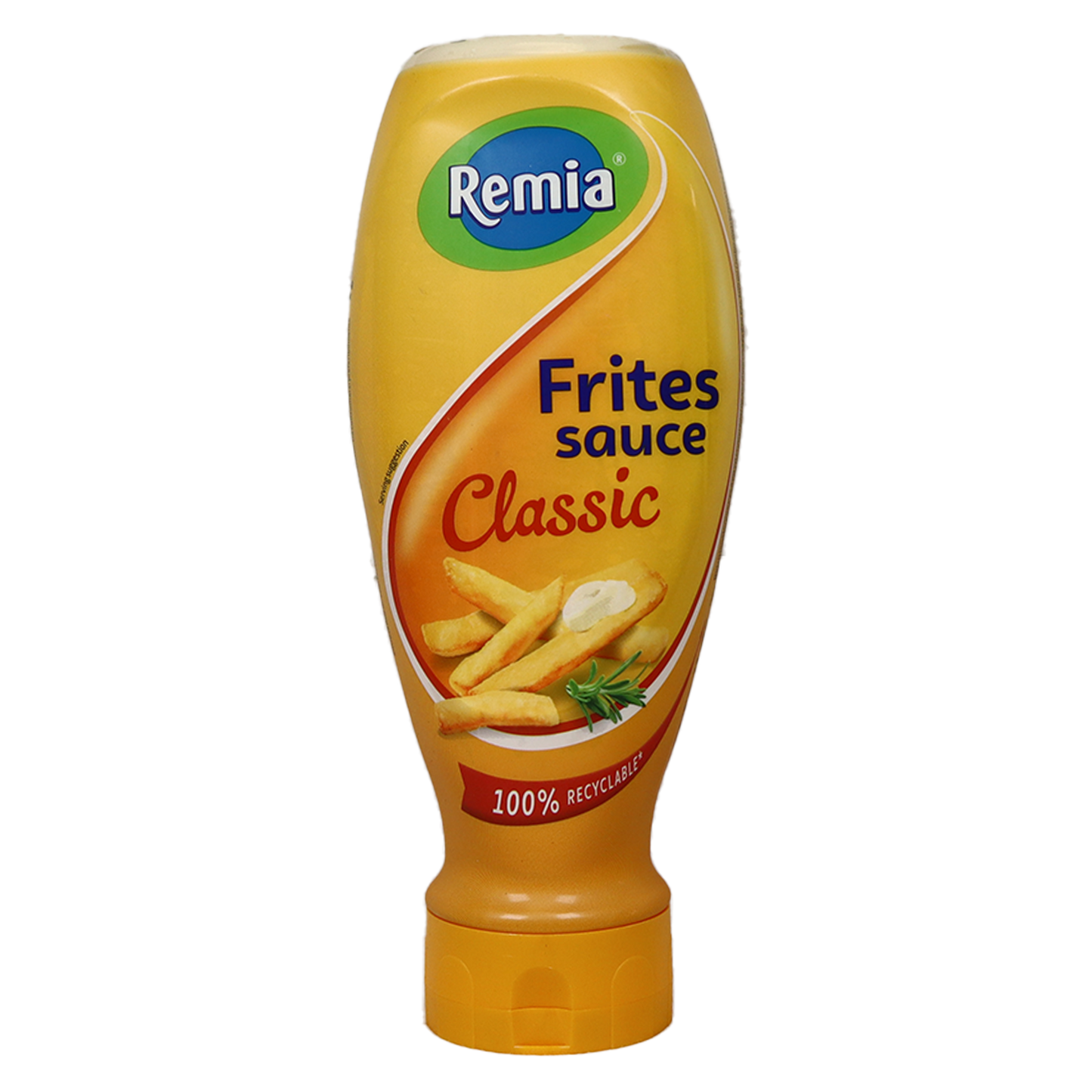 Remia Frite Sauce