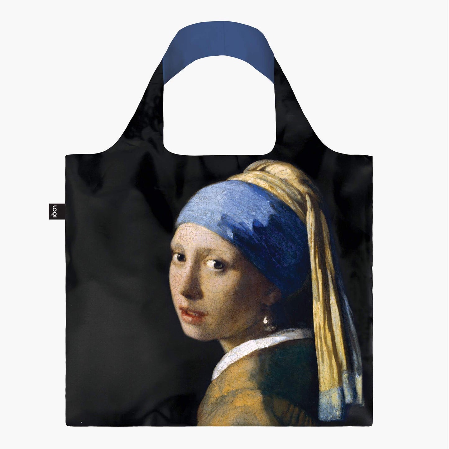Vermeer Girl with Pearl Earring