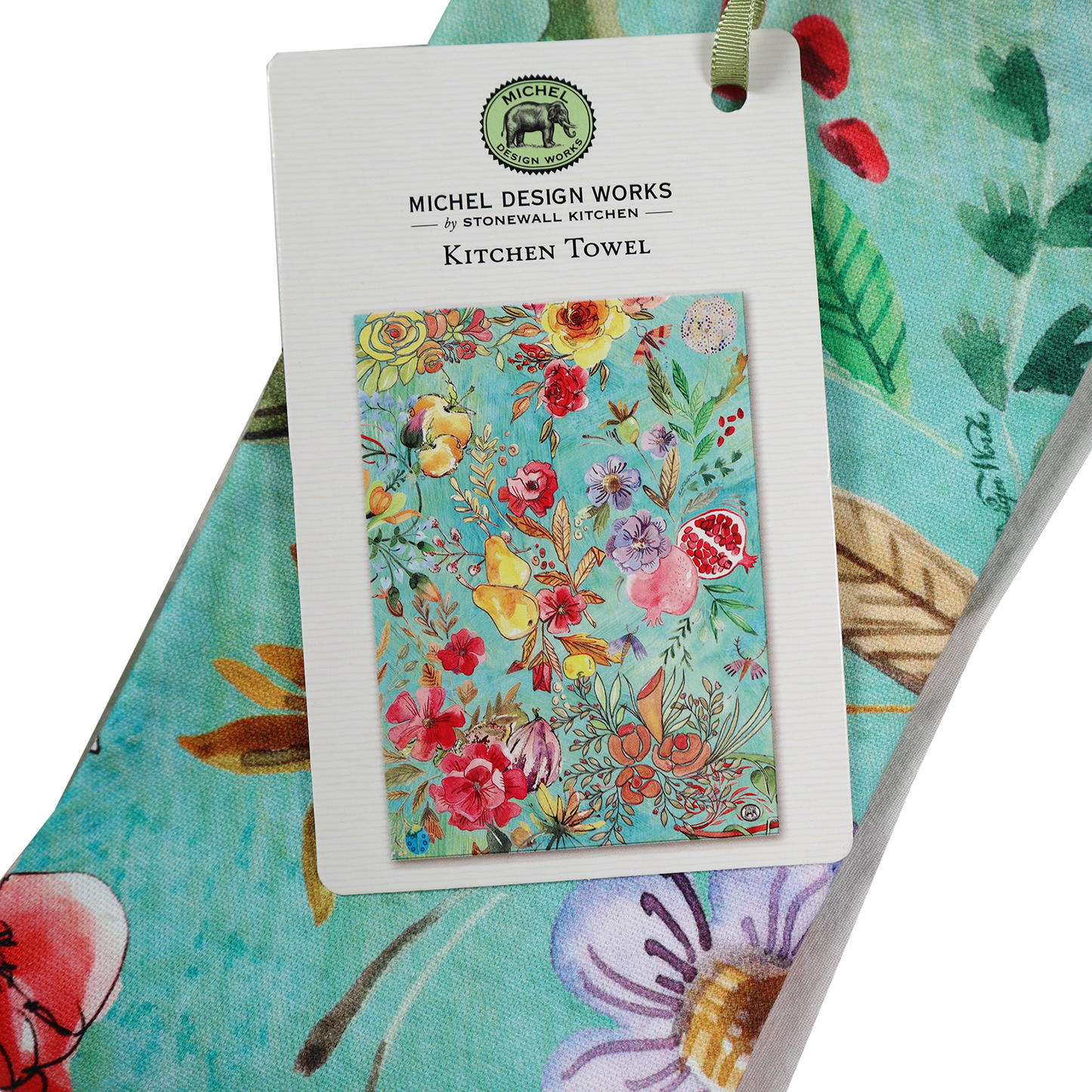 Jubilee Kitchen Towel