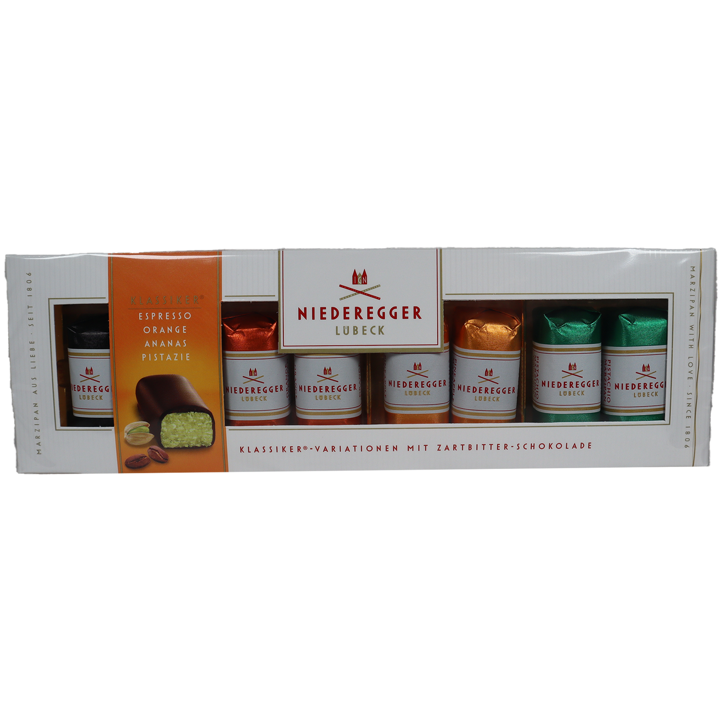 Niederegger Klassiker Variationen