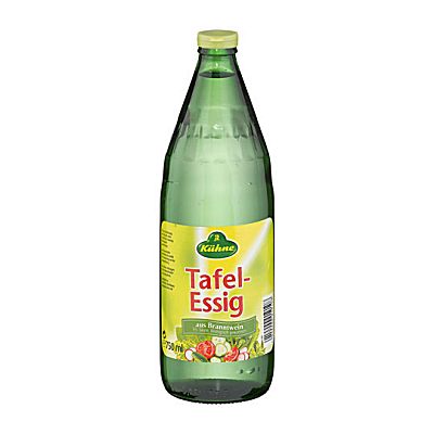 Kühne Tafel-Essig Vinegar