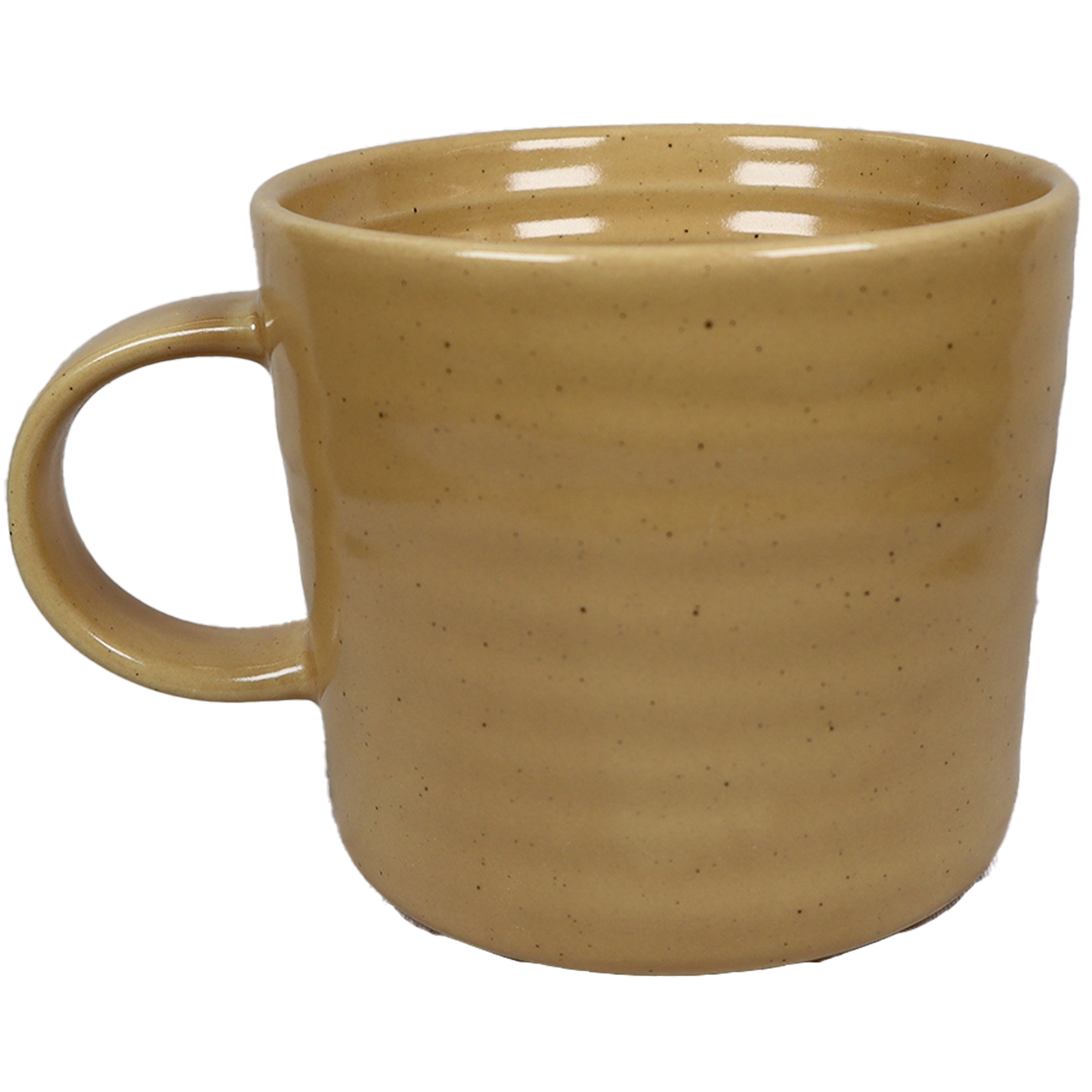 Terrain Mug, Maize