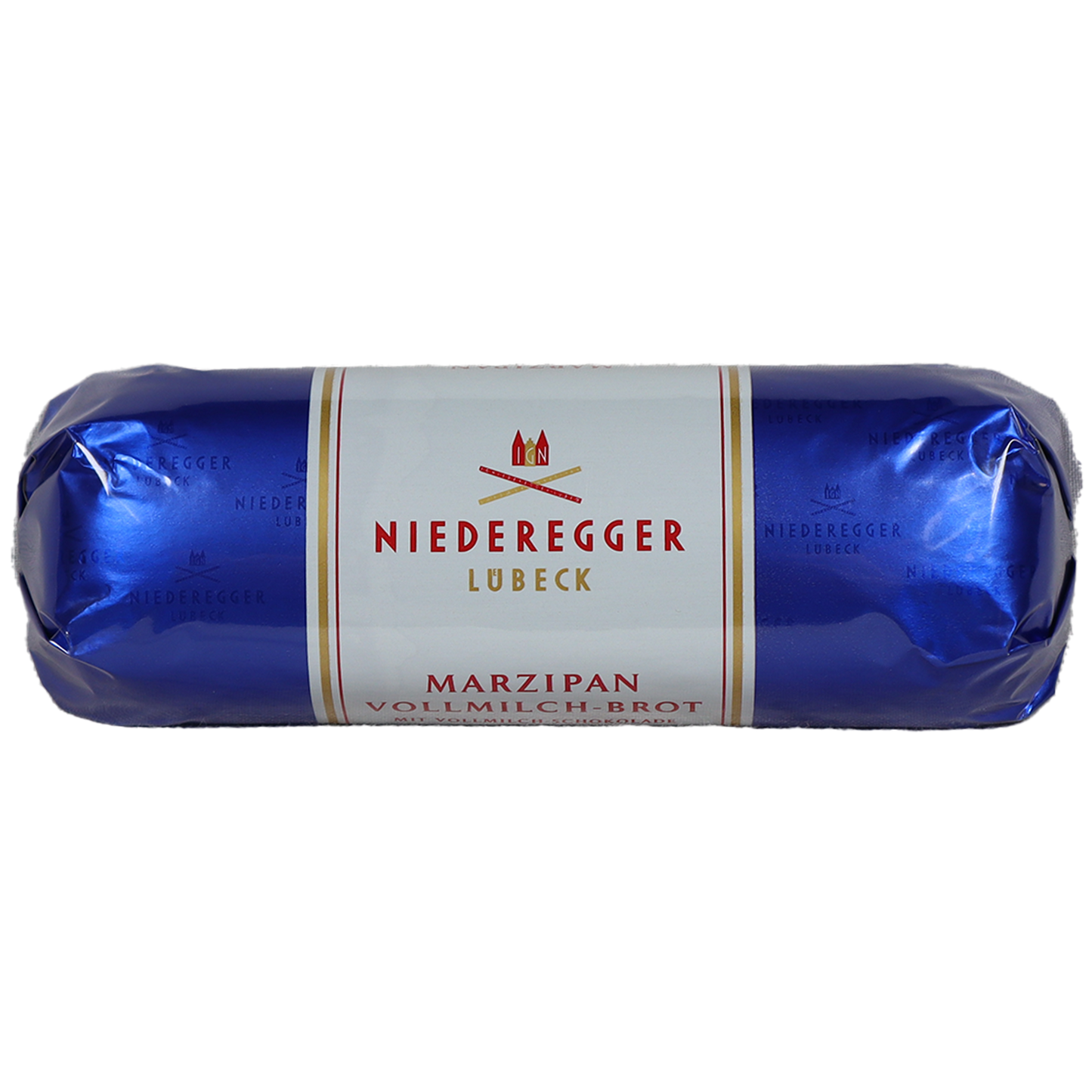Niederegger Lubeck Milk Chocolate 4.4oz