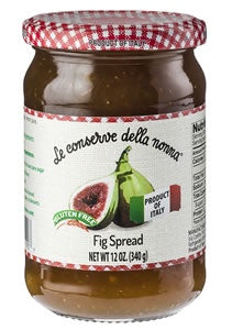Le Conserve Della Nonna Fig Spread, 12 oz.