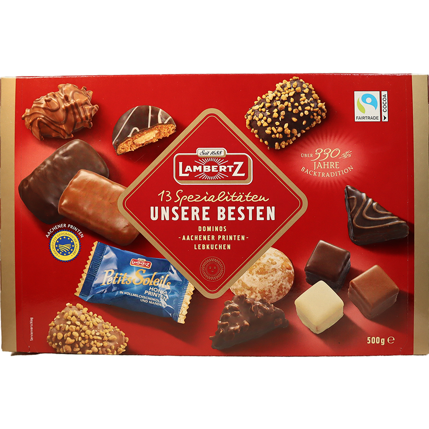 Unsere Besten