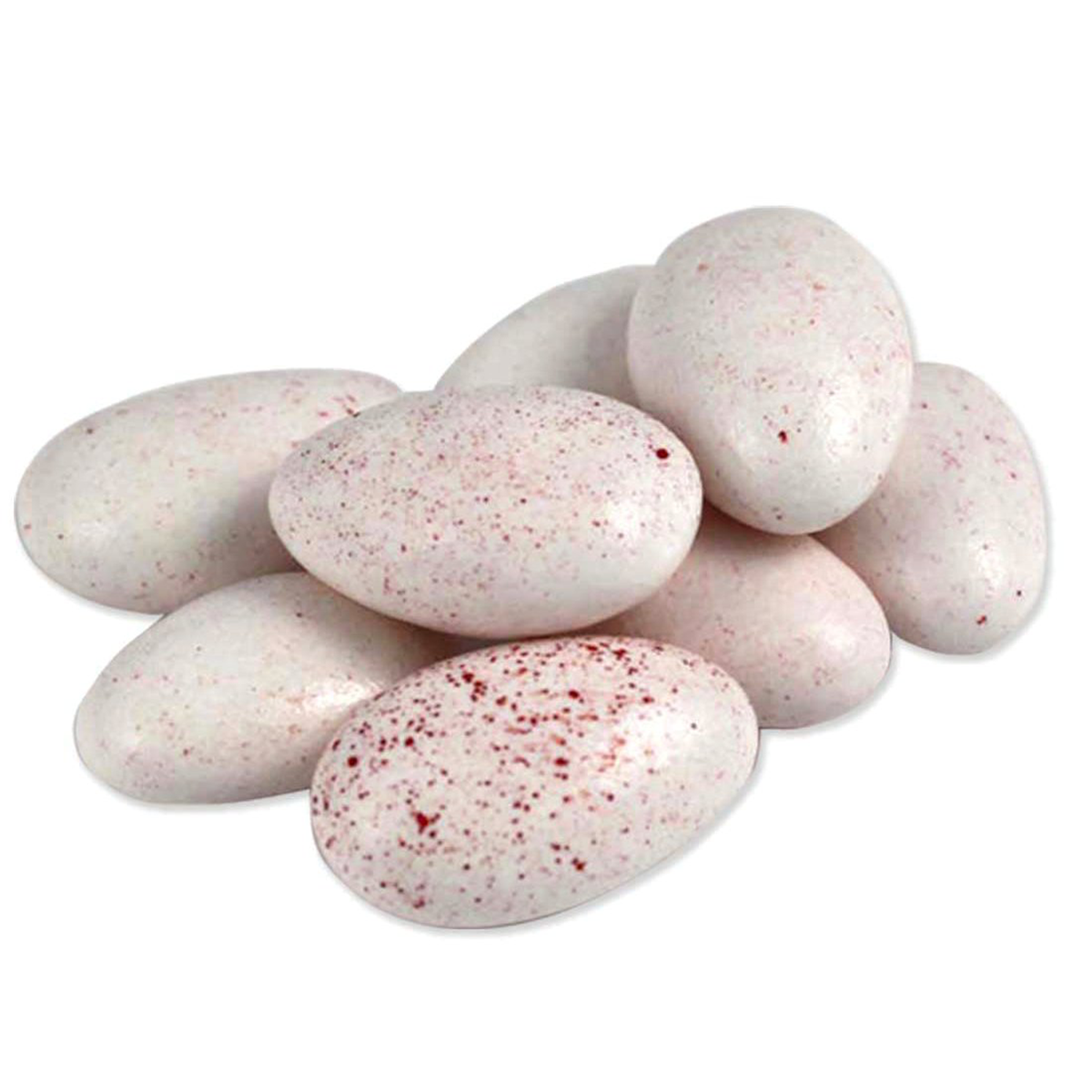 Albanese Cherry Vanilla Jordan Almonds, 1/4-lb. bag