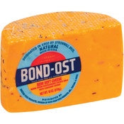 Bondost Half, Caraway, 18 oz.