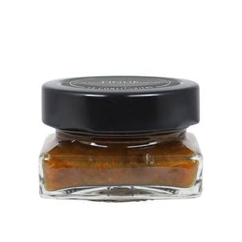 Fig with Grilled Pecan Nut Jam 50g