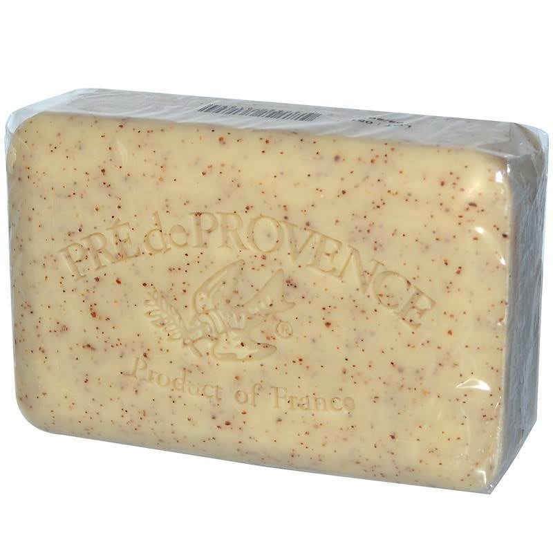 PdP Honey Almond Soap 150g