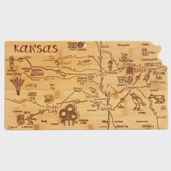 Destination Kansas Board