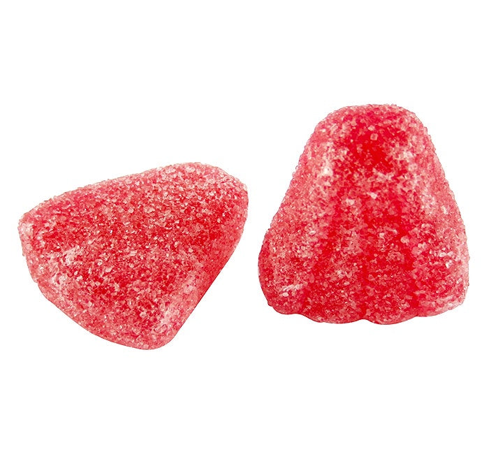Gustaf's Gummi Pink Grapefruit, 1/4-lb. bag
