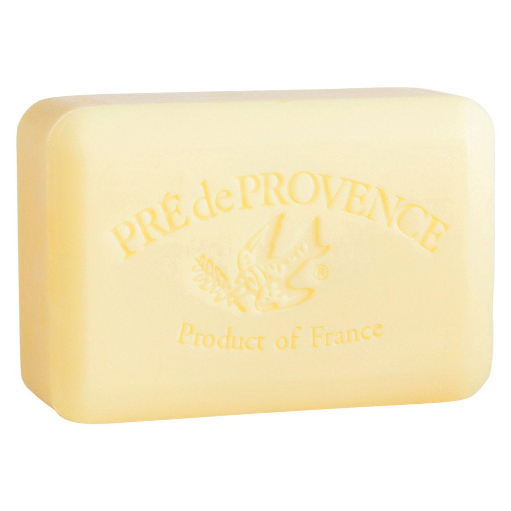 PdP Sweet Lemon Soap 150g