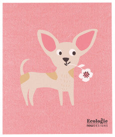 Best in Show Swedish Cellulose Dishcloth