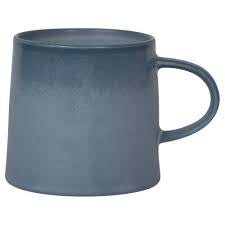 Lapis Aquarius Mug