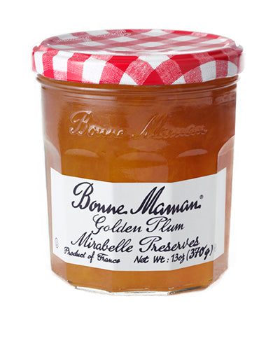 Bonne Maman Mirabelles Plum