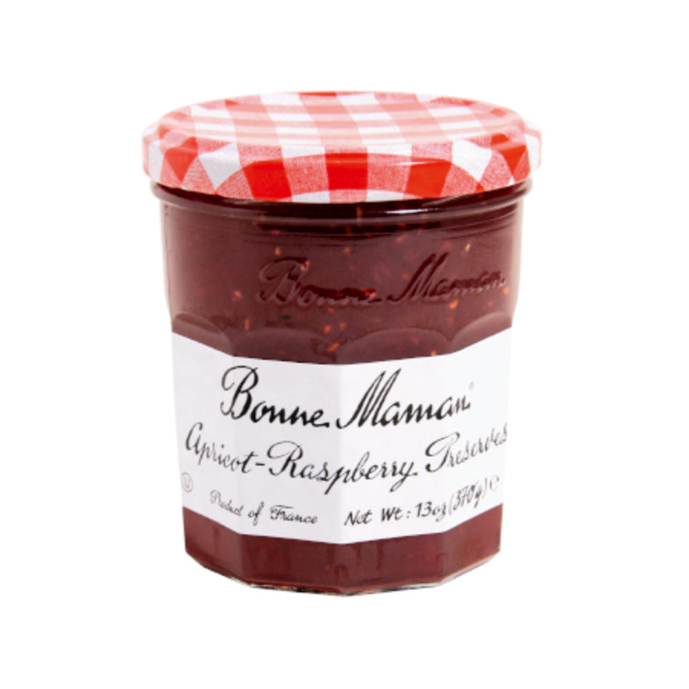 Bonne Maman Apricot Raspberry