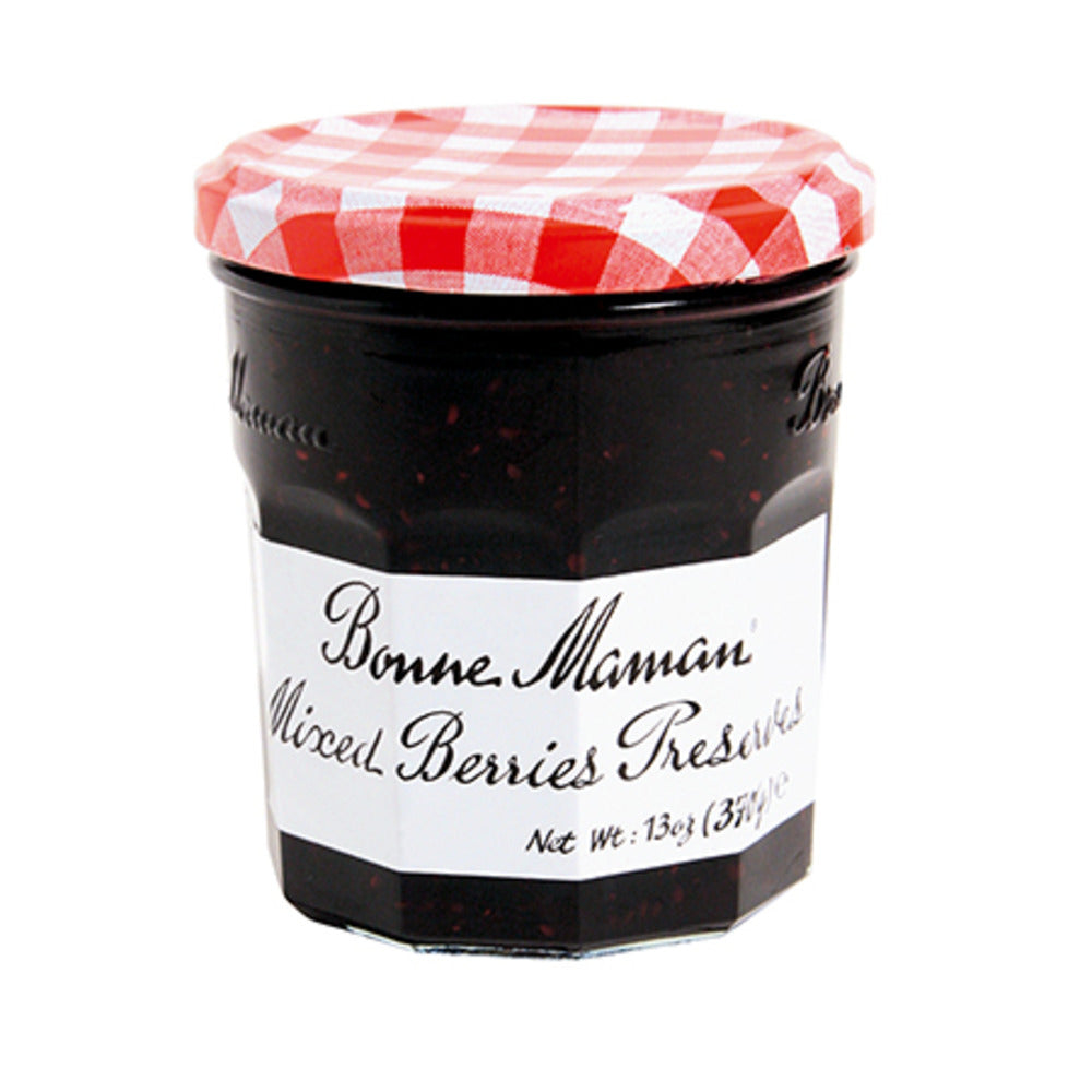 Bonne Maman Mixed Berries