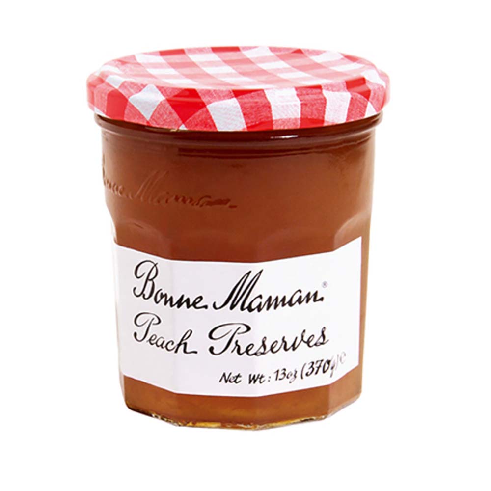 Bonne Maman Peach