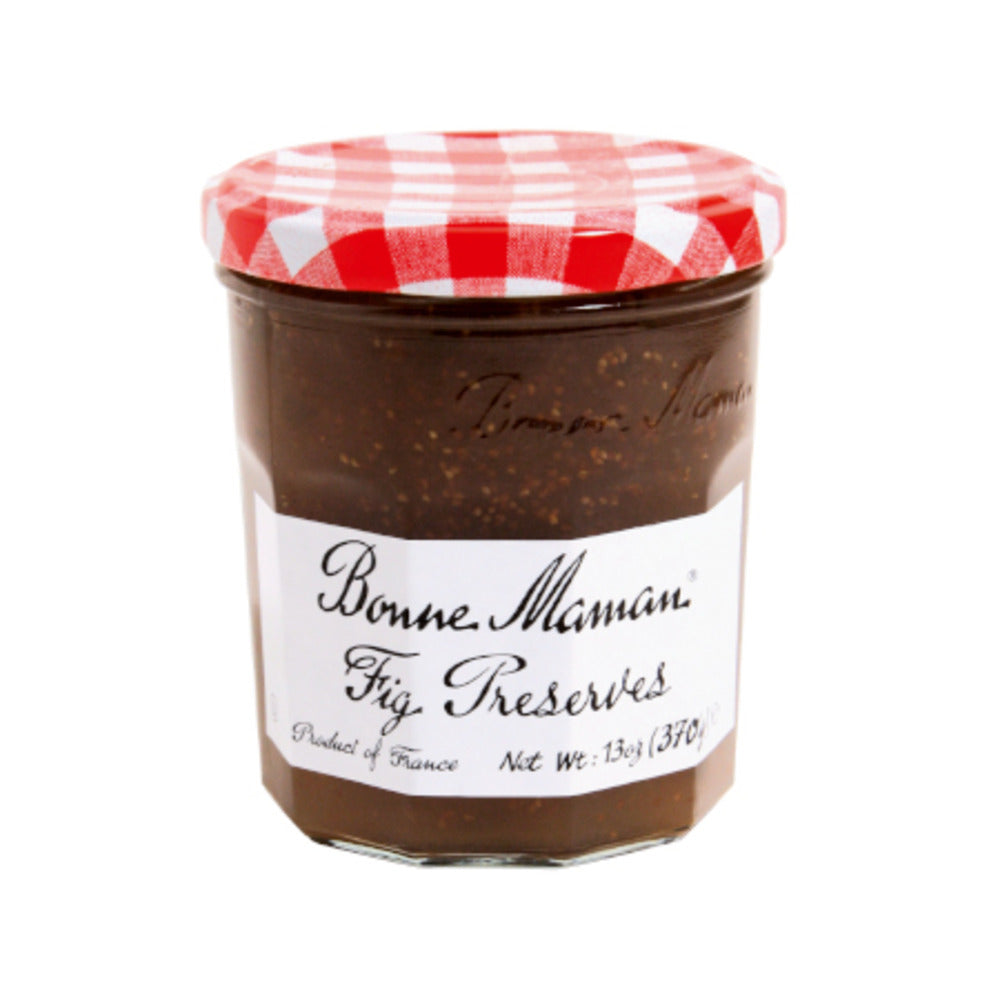 Bonne Maman Fig Preserves