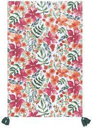 Botanica Dish Towel