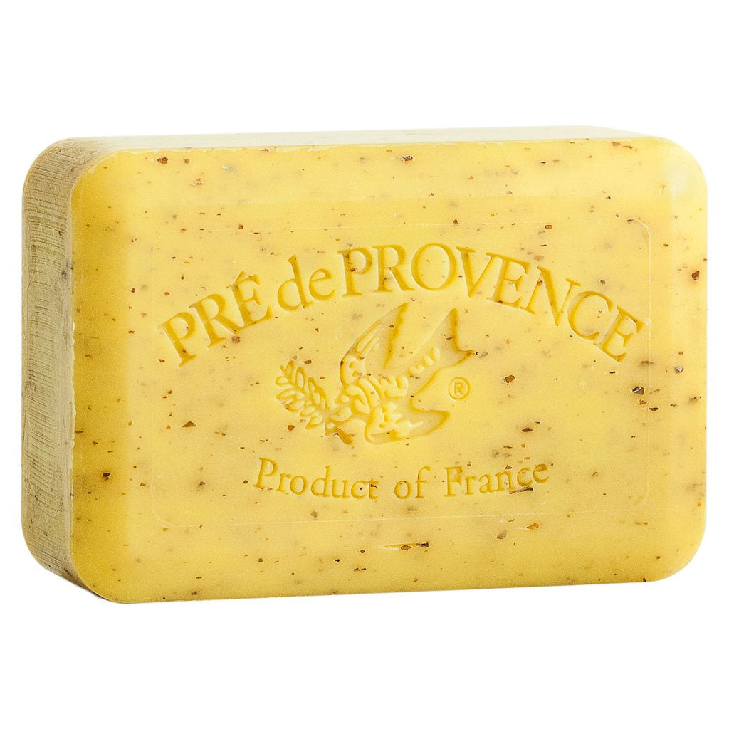 PdP Lemongrass Soap 250g