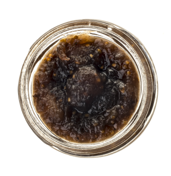 Can Bech Just for Cheese -- Fig Macadamia & Allspice, 2.4 oz.
