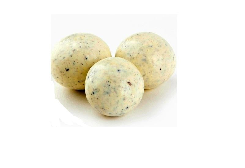 Kopper's Coffee & Cream Malted Milk Balls, 1/4-lb. bag