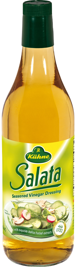 Salata Vinegar