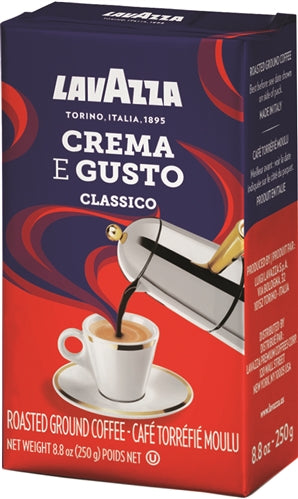 Lavazza Crema e Gusto