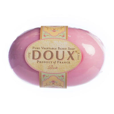 Doux Rose Soap Bar