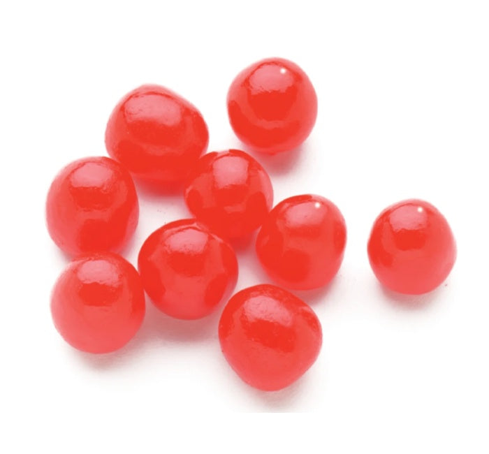 Cherry Fruit Sours, 1/4-lb. bag