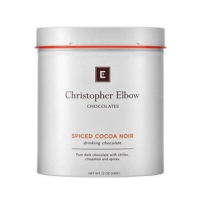 Spiced Cocoa Noir Drinking Chocolate, 12 oz.