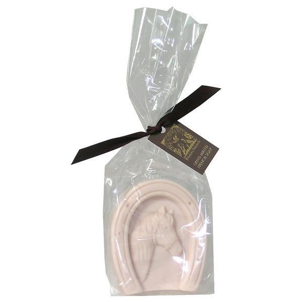 PdP Horseshoe Almond Soap 75g