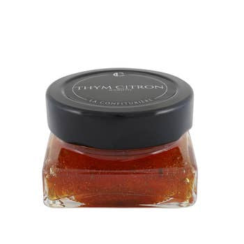 Lemon Thyme Jam 50g