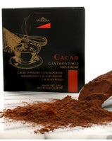 Valrhona Cocoa Powder