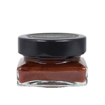 Strawberry Balsamic Vinegar & Basil Jam 50g