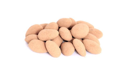 Kopper's Cocoa Almonds, 1/4-lb. bag