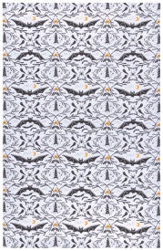 Fangtastic Dish Towel