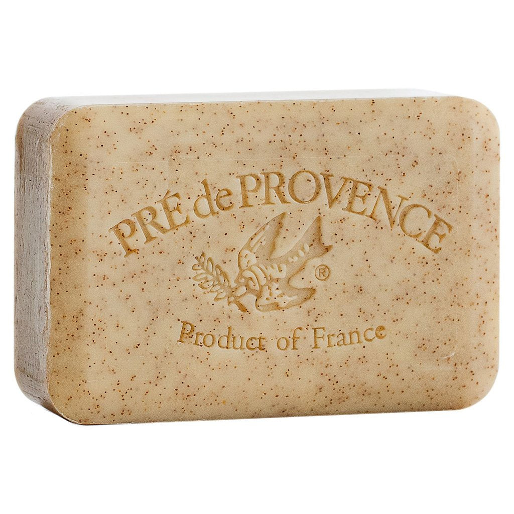PdP Honey Almond Soap 250g